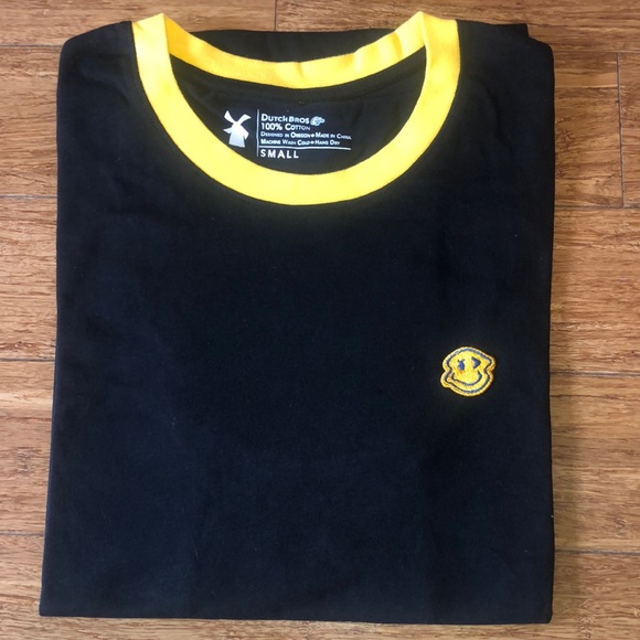 Dutch Bros New Tshirt - Picture 3 of 5